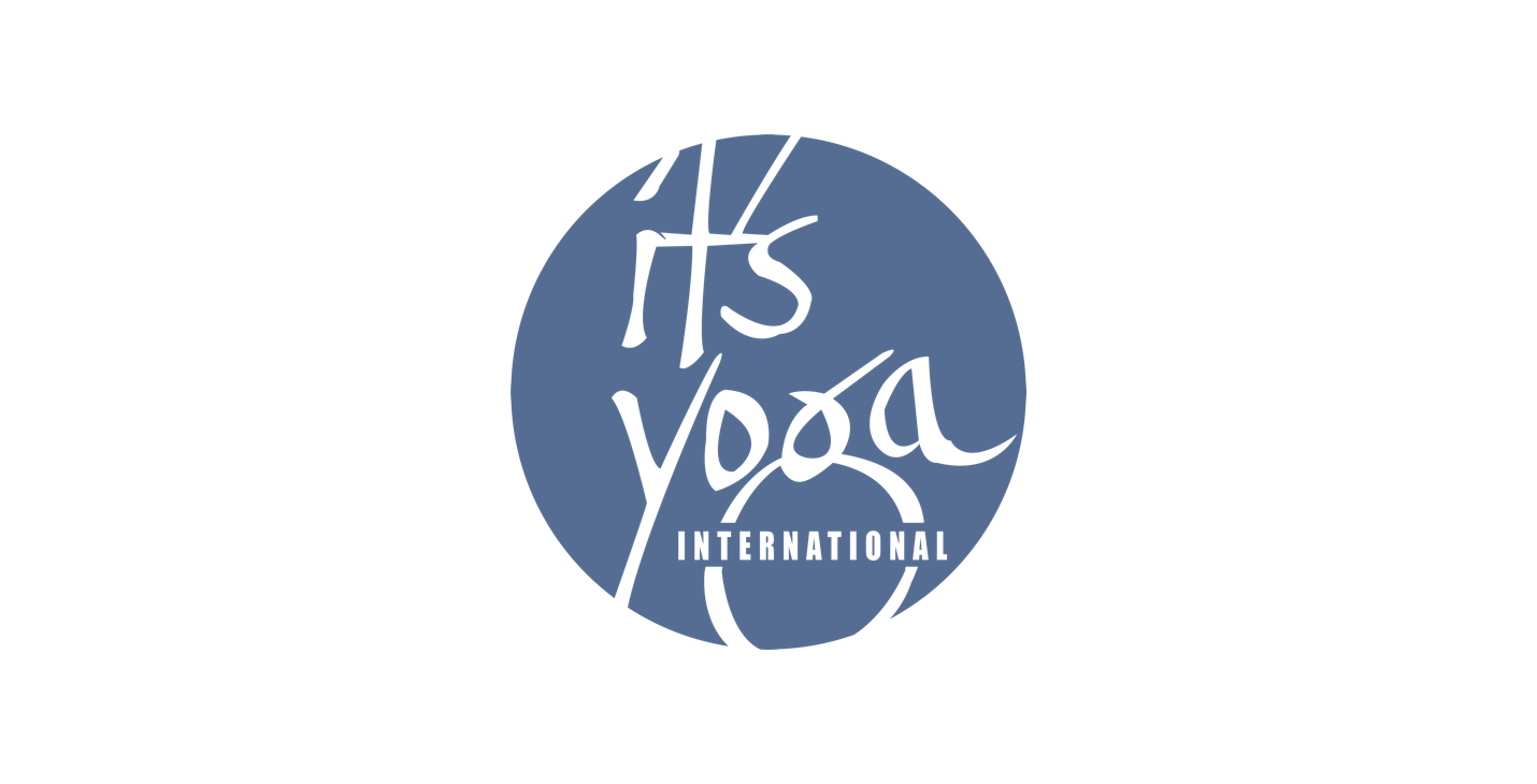 Its Yoga logo